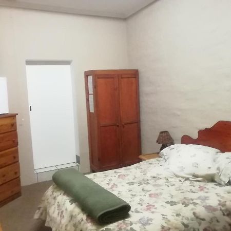 Pat'S Place Machadodorp Dış mekan fotoğraf