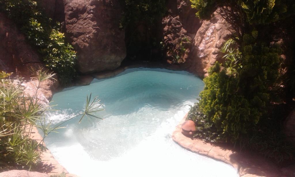 Pat'S Place Machadodorp Dış mekan fotoğraf