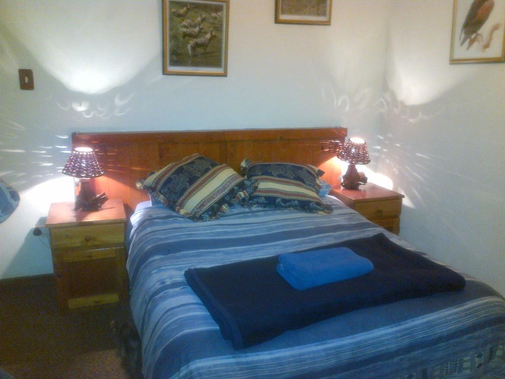 Pat'S Place Machadodorp Dış mekan fotoğraf