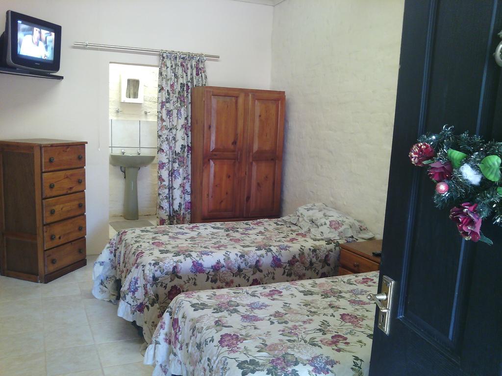Pat'S Place Machadodorp Dış mekan fotoğraf