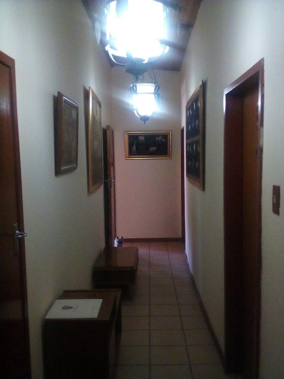 Pat'S Place Machadodorp Dış mekan fotoğraf