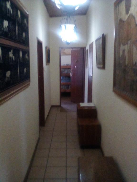 Pat'S Place Machadodorp Dış mekan fotoğraf