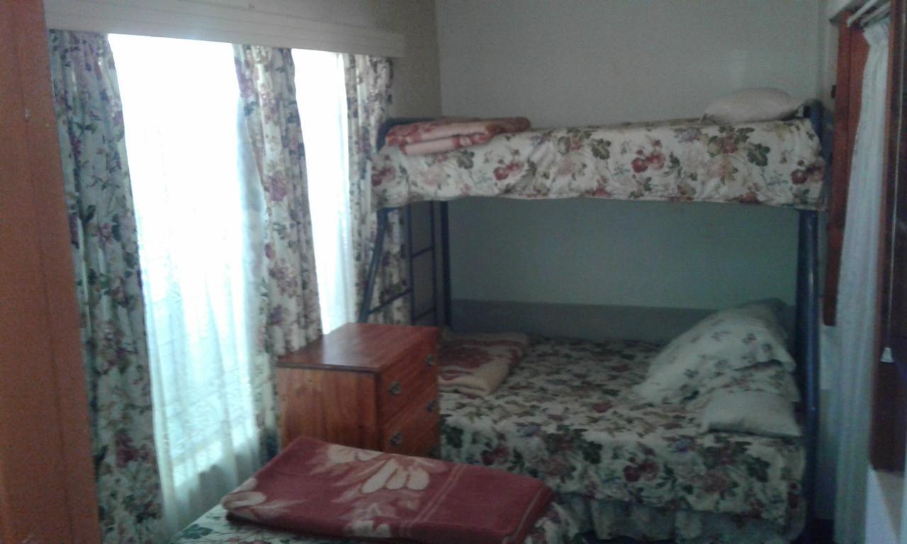 Pat'S Place Machadodorp Dış mekan fotoğraf