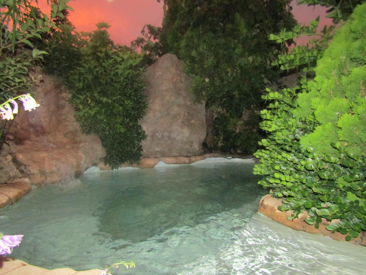 Pat'S Place Machadodorp Dış mekan fotoğraf