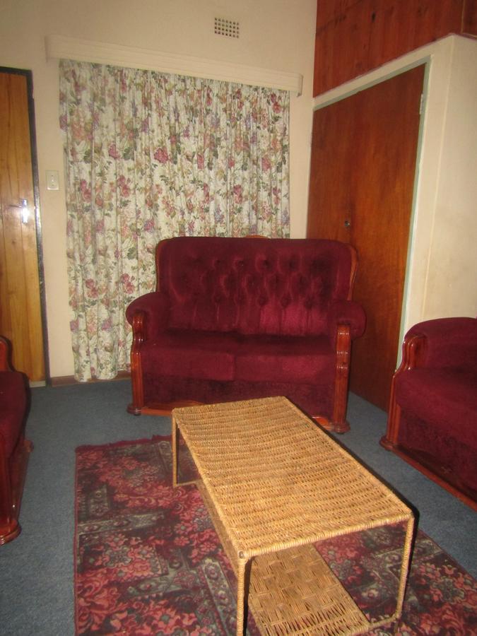 Pat'S Place Machadodorp Dış mekan fotoğraf