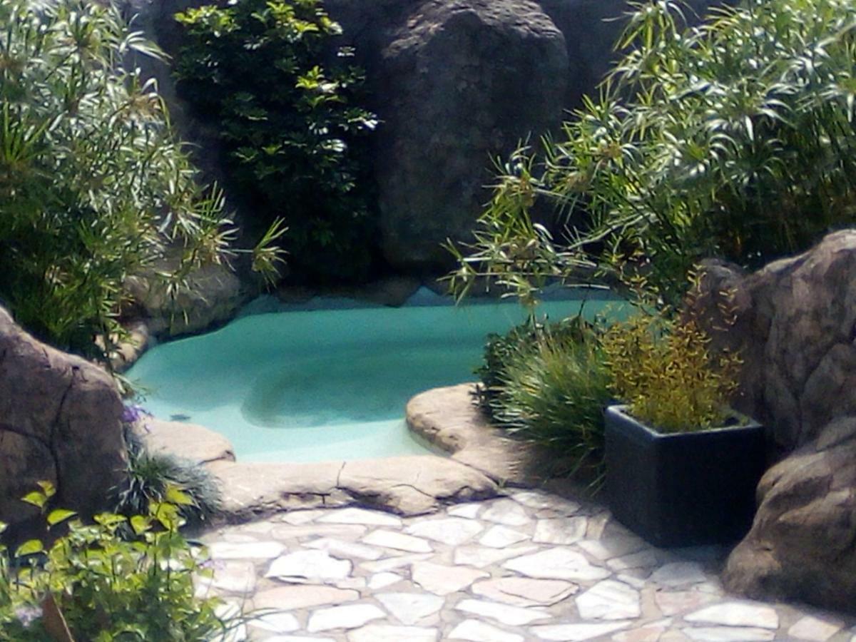 Pat'S Place Machadodorp Dış mekan fotoğraf