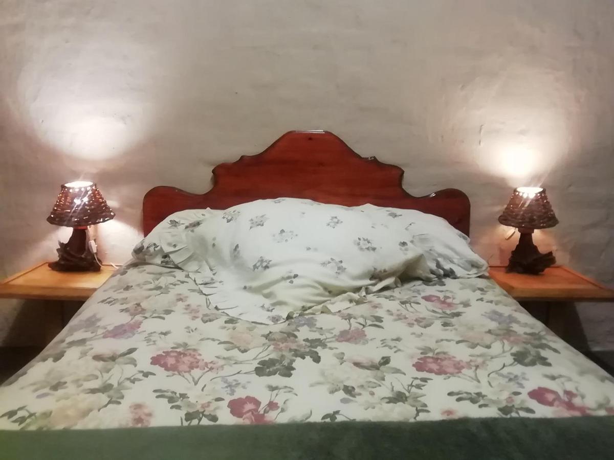 Pat'S Place Machadodorp Dış mekan fotoğraf